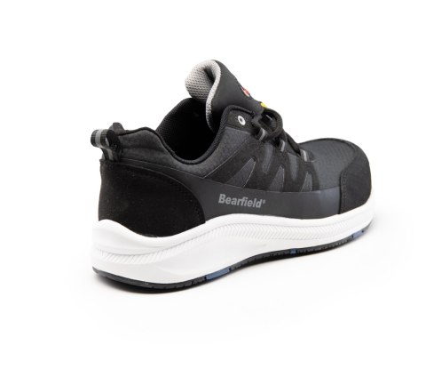 PÓŁBUT BURTON S1PS SR FO ESD