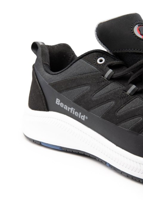 PÓŁBUT BURTON S1PS SR FO ESD