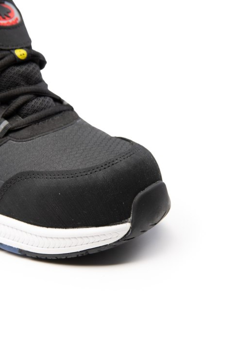 PÓŁBUT BURTON S1PS SR FO ESD