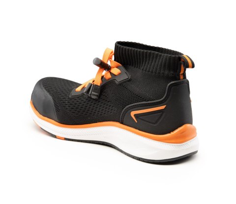 PÓŁBUT DERBY S1PS SR FO ESD