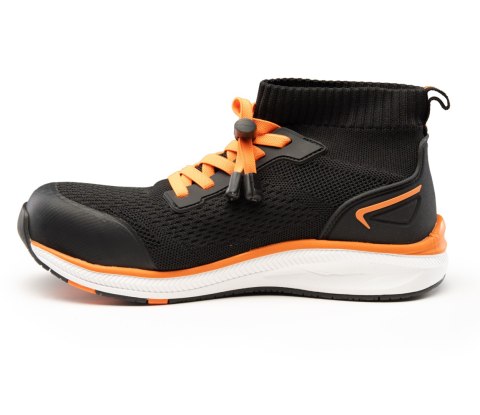 PÓŁBUT DERBY S1PS SR FO ESD