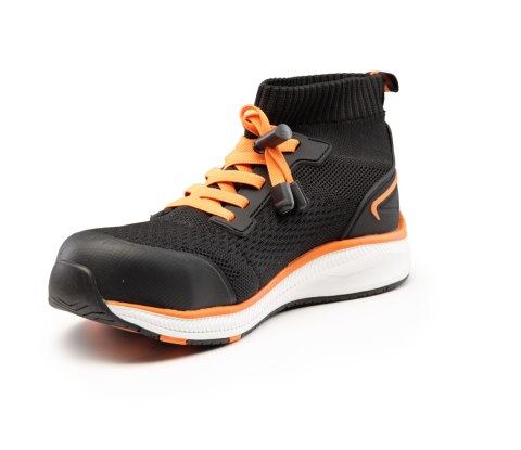 PÓŁBUT DERBY S1PS SR FO ESD