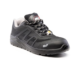PÓŁBUT MXP AIR CZARNY S1P ESD