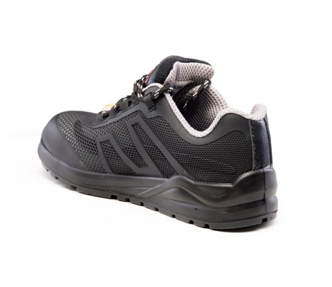 PÓŁBUT MXP AIR CZARNY S1P ESD