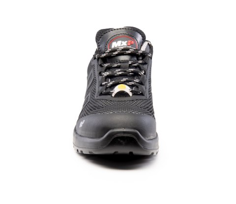 PÓŁBUT MXP AIR CZARNY S1P ESD