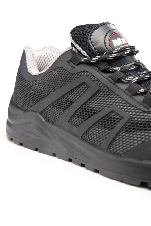 PÓŁBUT MXP AIR CZARNY S1P ESD