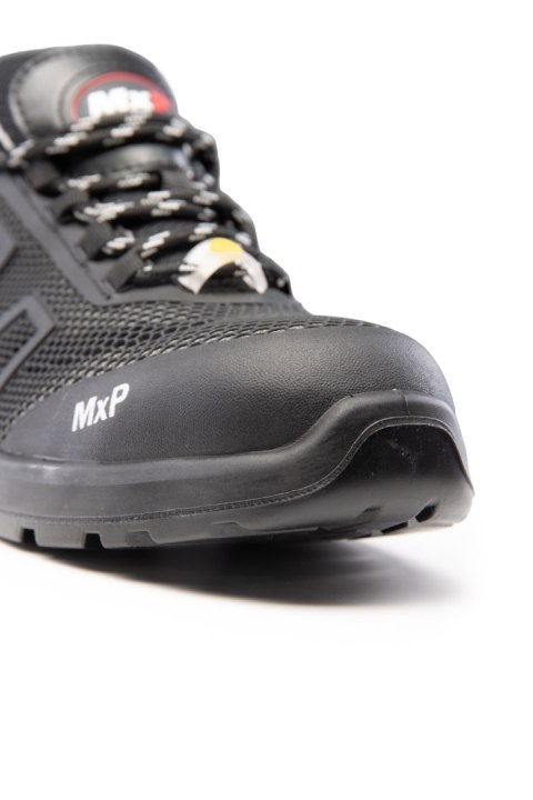 PÓŁBUT MXP AIR CZARNY S1P ESD