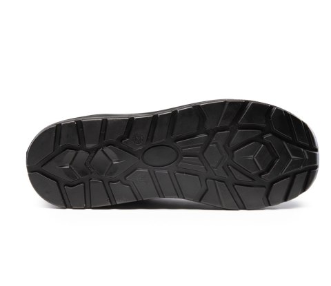 PÓŁBUT MXP AIR CZARNY S1P ESD