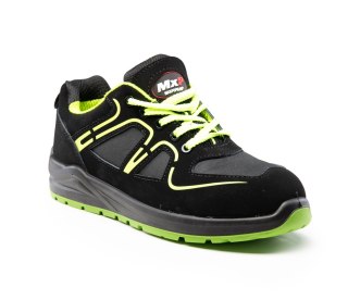 PÓŁBUT MXP FLUO S1