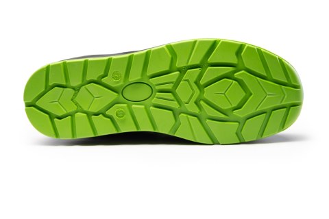 PÓŁBUT MXP FLUO S1