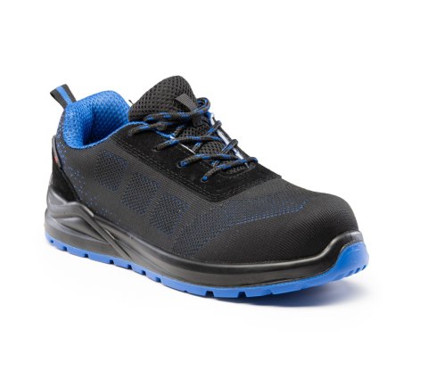 PÓŁBUT MXP RAZOR O1 SRC NIEBIESKI