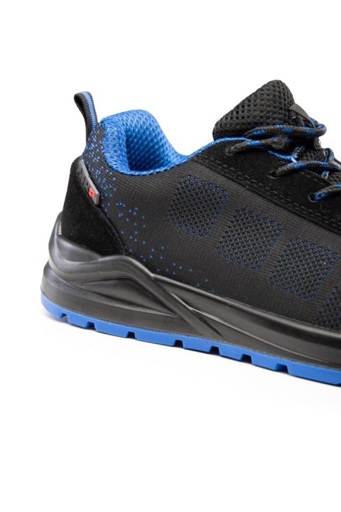 PÓŁBUT MXP RAZOR O1 SRC NIEBIESKI