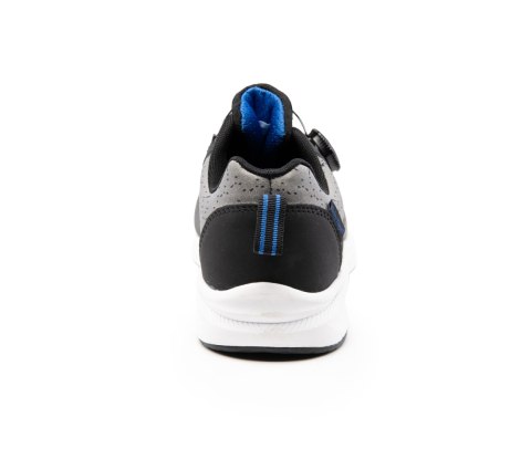 PÓŁBUT MILTON S1PS SR FO ESD