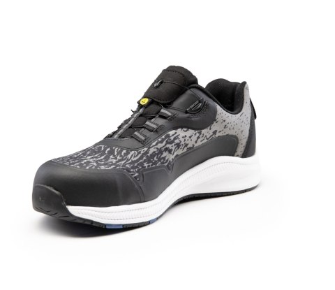 PÓŁBUT MILTON S1PS SR FO ESD