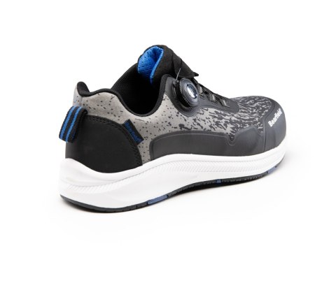 PÓŁBUT MILTON S1PS SR FO ESD