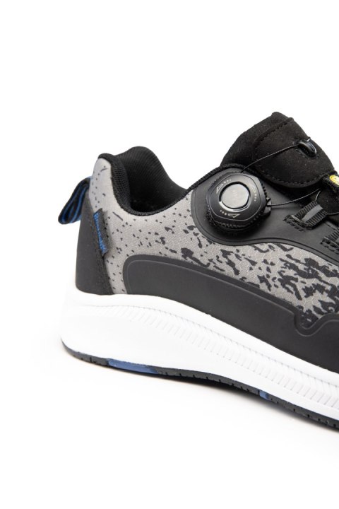 PÓŁBUT MILTON S1PS SR FO ESD