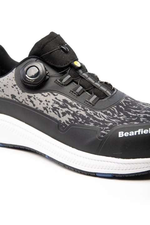 PÓŁBUT MILTON S1PS SR FO ESD