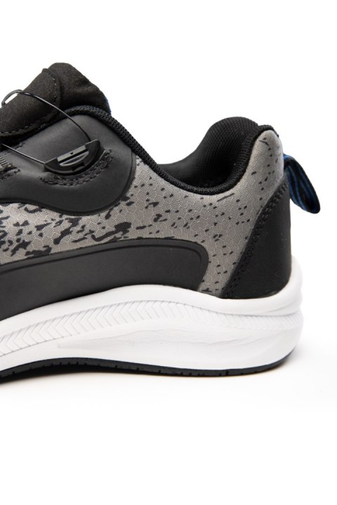 PÓŁBUT MILTON S1PS SR FO ESD