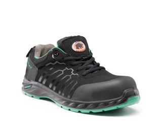 PÓŁBUT PRESTON S3S SR FO