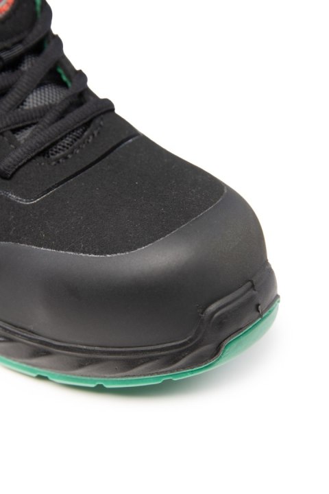 PÓŁBUT PRESTON S3S SR FO