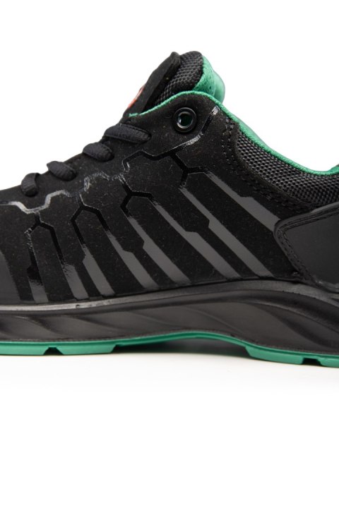 PÓŁBUT PRESTON S3S SR FO