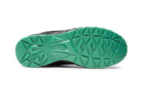 PÓŁBUT PRESTON S3S SR FO