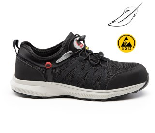 PÓŁBUT YORK S1PS SR FO ESD