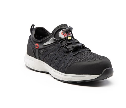 PÓŁBUT YORK S1PS SR FO ESD