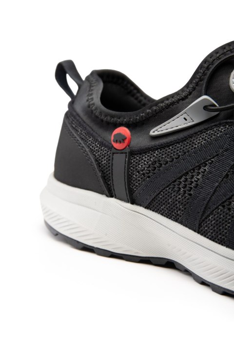 PÓŁBUT YORK S1PS SR FO ESD