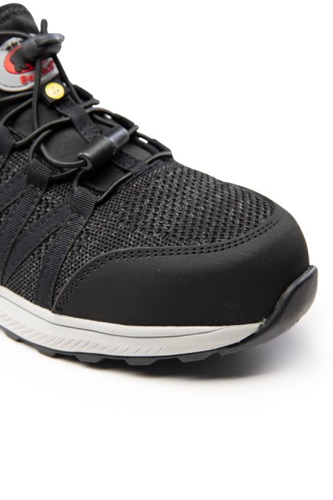 PÓŁBUT YORK S1PS SR FO ESD