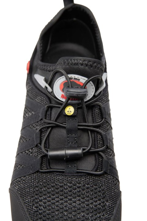 PÓŁBUT YORK S1PS SR FO ESD