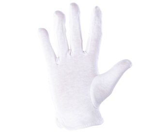 RĘKAWICE BAWEŁNIANE PLS MINI