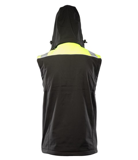 RIVAL KAMIZELKA SOFTSHELL