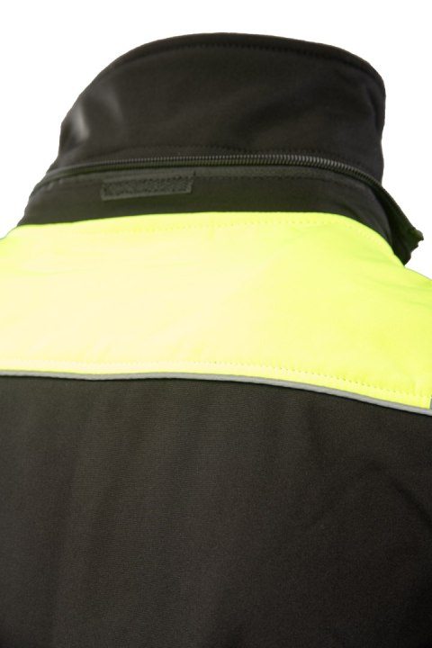 RIVAL KAMIZELKA SOFTSHELL