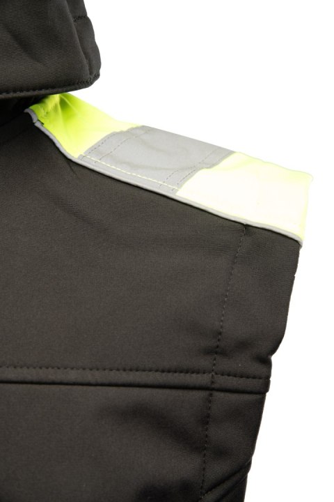 RIVAL KAMIZELKA SOFTSHELL