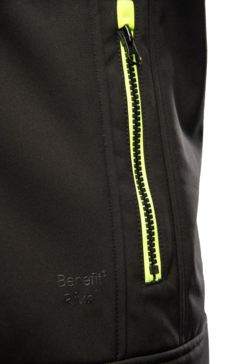 RIVAL KAMIZELKA SOFTSHELL