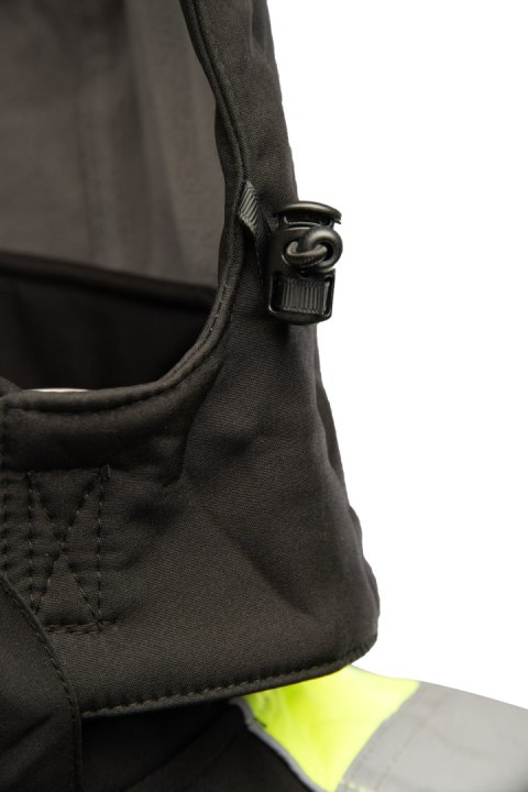 RIVAL KAMIZELKA SOFTSHELL