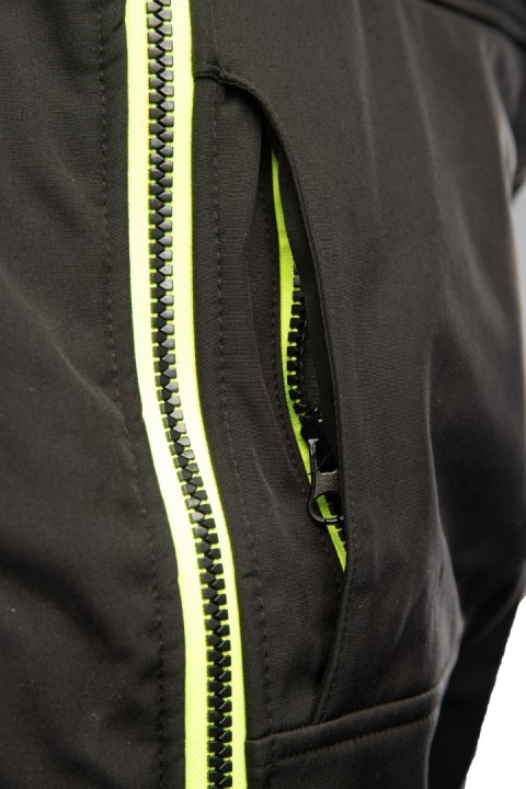 RIVAL KAMIZELKA SOFTSHELL