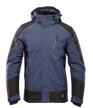 SEVEN KINGS PRO KURTKA GRANAT