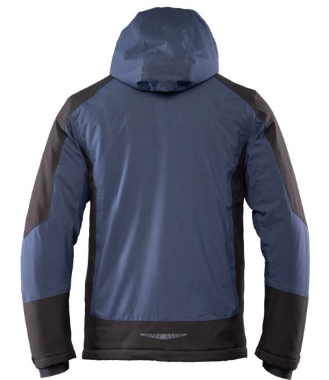 SEVEN KINGS PRO KURTKA GRANAT