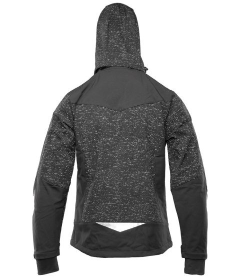 SOFTSHELL CROSS STALOWY