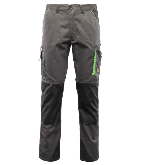 SPODNIE DO PASA ONYX - Damskie