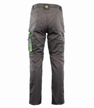 SPODNIE DO PASA ONYX - Damskie