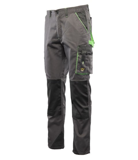 SPODNIE DO PASA ONYX - Damskie