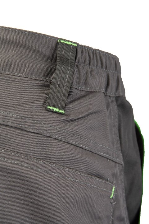 SPODNIE DO PASA ONYX - Damskie