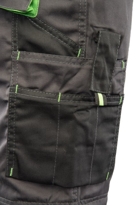 SPODNIE DO PASA ONYX - Damskie