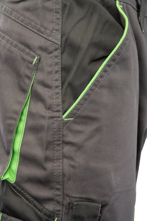 SPODNIE DO PASA ONYX - Damskie