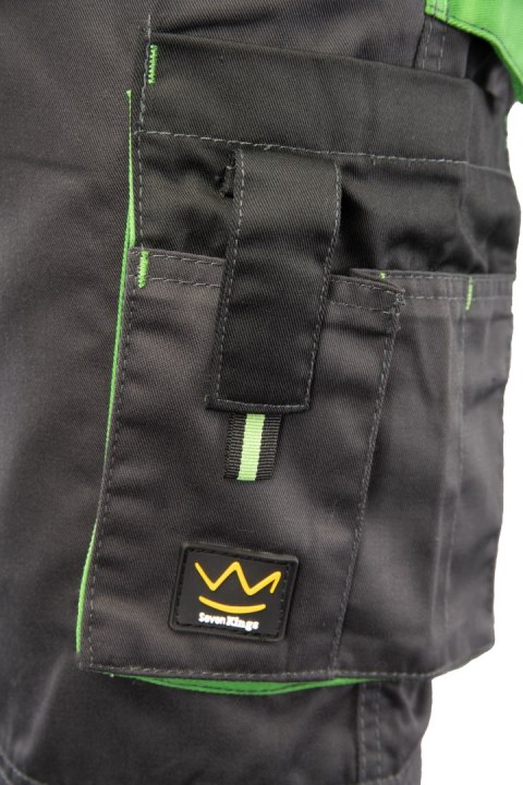 SPODNIE DO PASA ONYX - Damskie