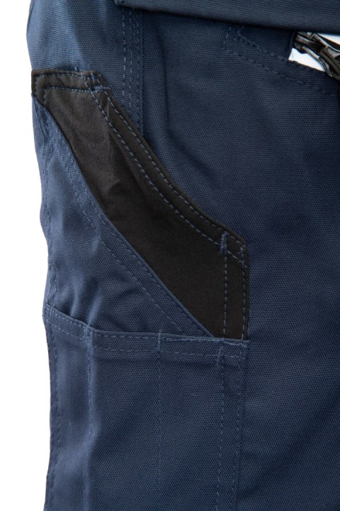 SPODNIE DO PASA PRO GRANATOWE