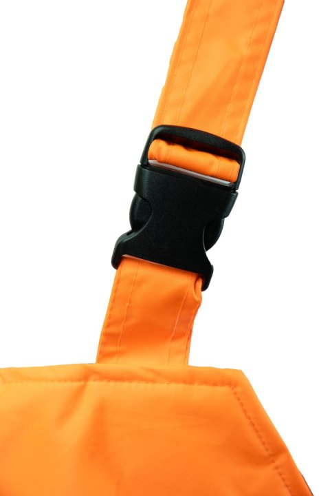 SPODNIE OGRODNICZKI HI-VI - KAT.II KLASA 2